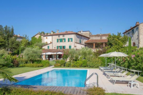  Agriturismo Antico Casale Bergamini  Верона